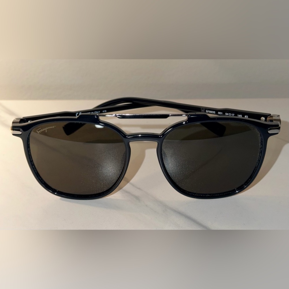 Men’s Salvatore Ferragamo Sunglasses